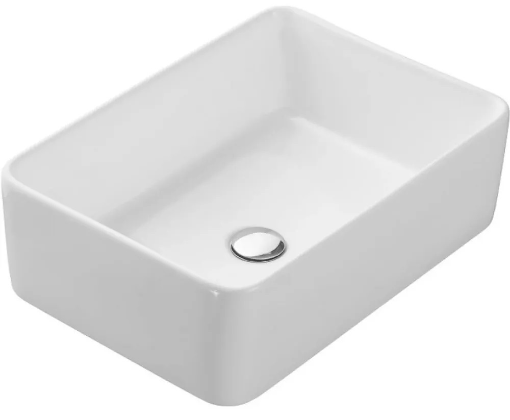 Тумба со столешницей Руно Бари 50 см