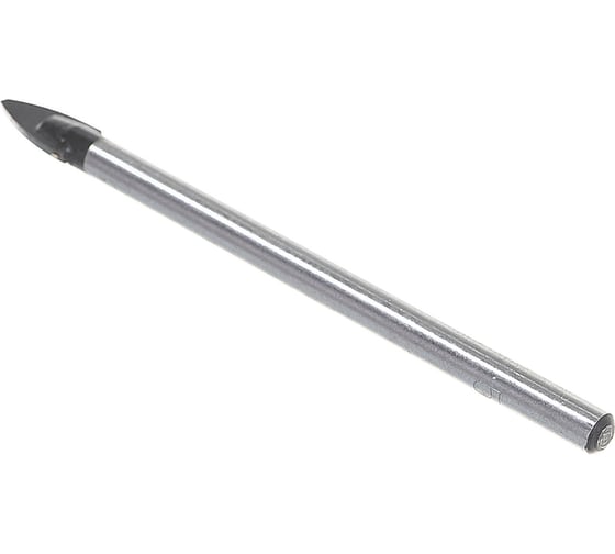 Сверло по стеклу НМ (5х70 мм) Metabo 627244000