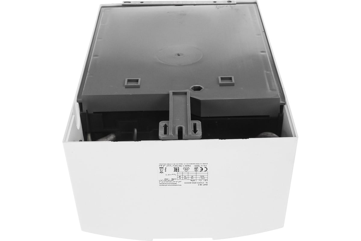 Водонагреватель Stiebel Eltron DHF 18 C 18,0 кВт, 400 В/3 ф., 370х220х130 мм 074303