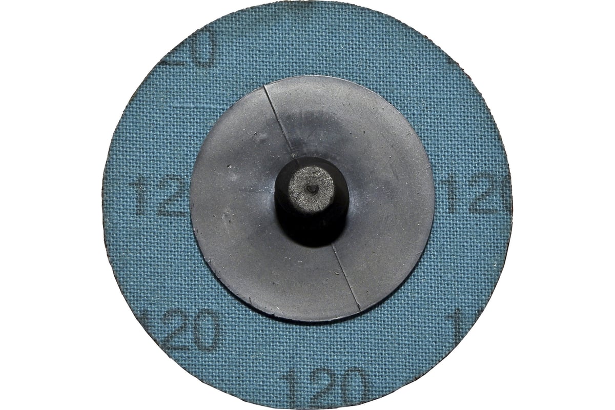 Шлифовальный круг DIABLO R-TYPE CERAMIC 50 мм, P120 ABRAFORM RTYPE-CERAM-D50-120