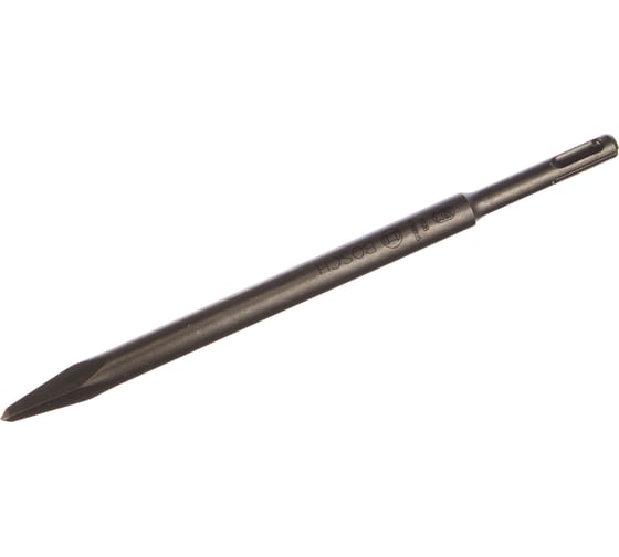 Зубило пиковое (250 мм; SDS-PLUS) Bosch 2609255575