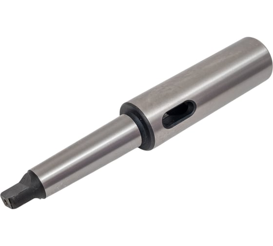 Втулка переходная длинная с лапкой КМ3/3 Волжский Инструмент 1801006