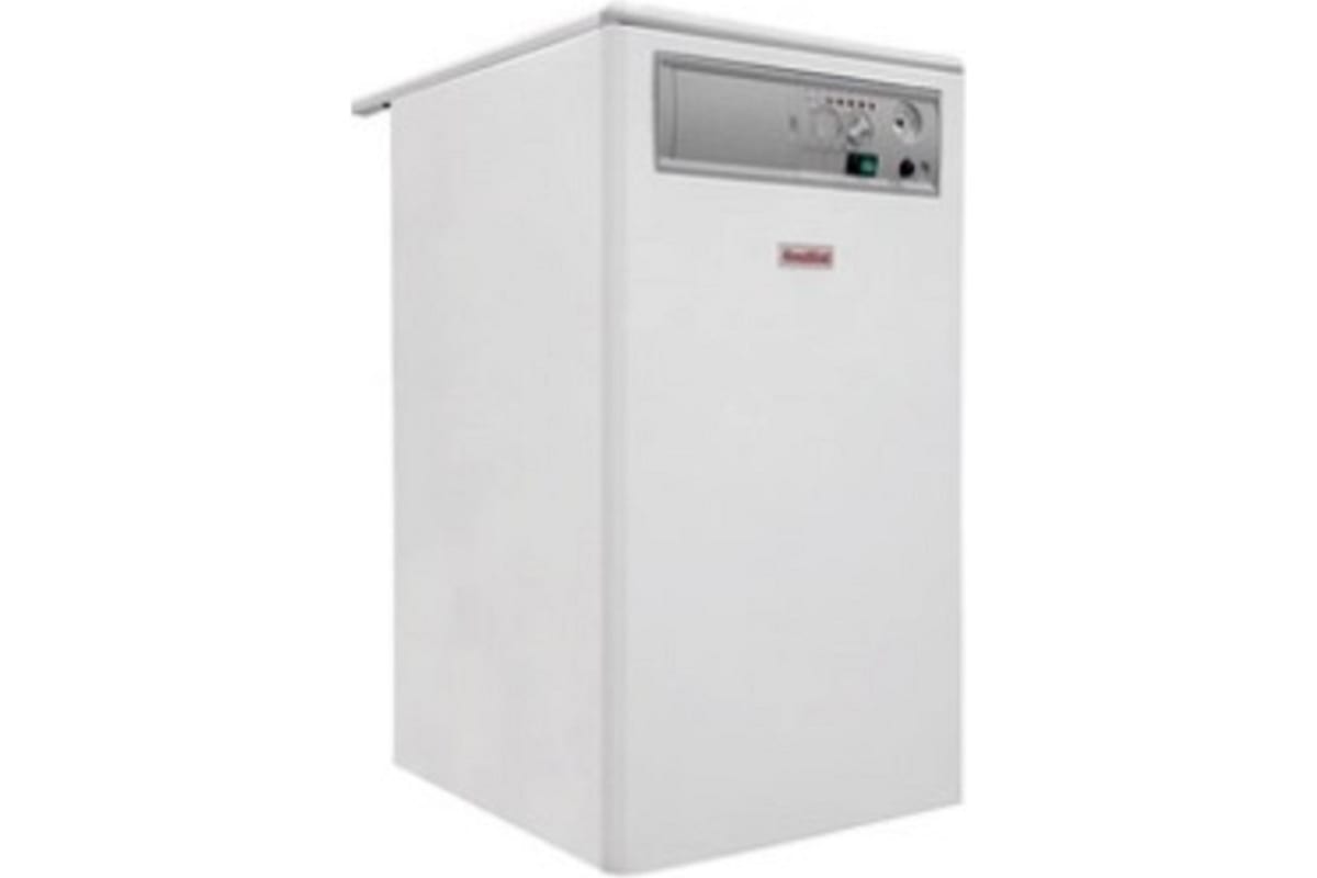 Газовый напольный котел Fondital BALI, RTN E-70, тип газа-метан CBAR02MF70