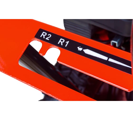 Снегоуборщик с ручным стартером Gigant SP-03