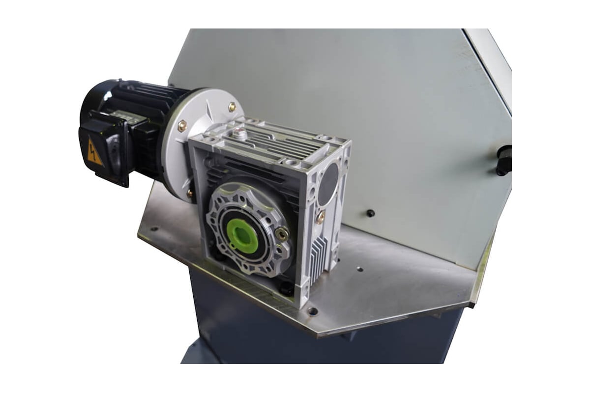 Профилегиб Metal Master MBM 40 HV