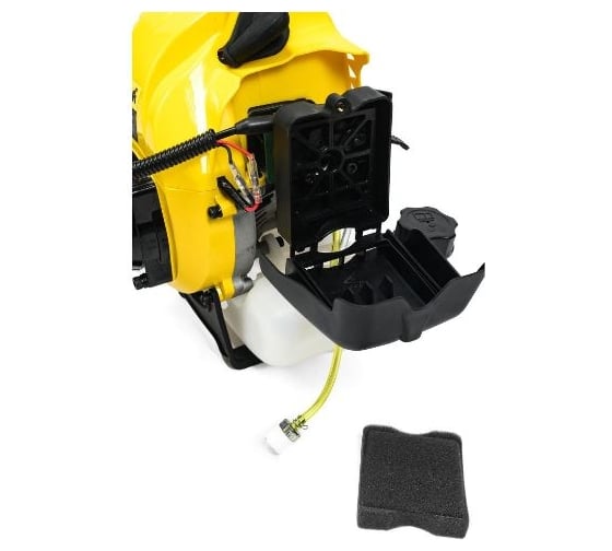Бензиновый триммер Huter GGT-520T 900/70/2/31