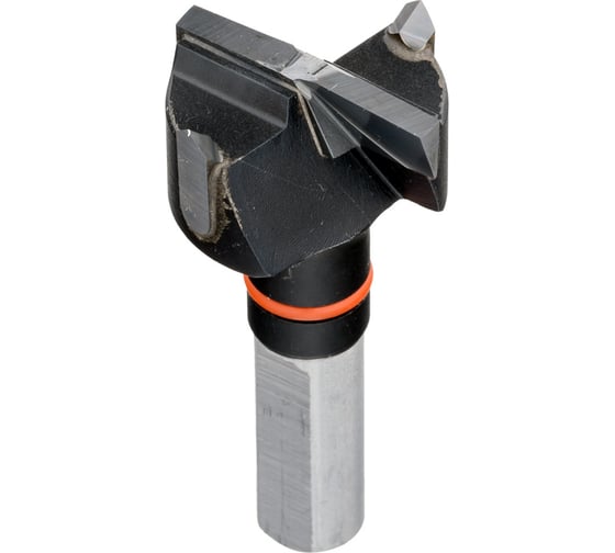 Сверло чашечное левое (26x55.5х57.5 мм; хвостовик 10x26 мм присадка) Dimar 2031167