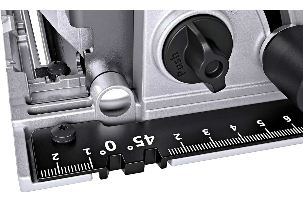 Аккумуляторная дисковая пила с шиной и адаптером Flex CS 62 18.0-EC/5.0 Kit 513326