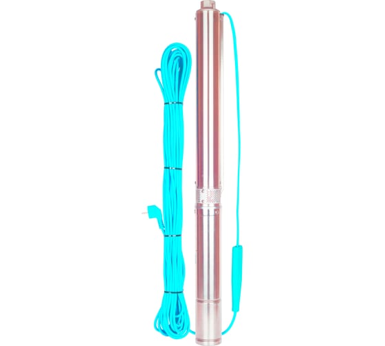 Скважинный насос AQUARIO ASP1.8E-100-90 3201