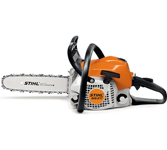 Бензопила Stihl MS 211 14'' Picco 1,3 мм + кожух new 11392000384