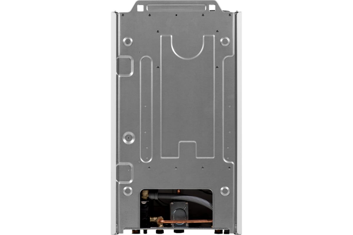 Настенный котел Mizudo GB M11ТH 11 кВт, одноконтурный TRV MZGB1103TH