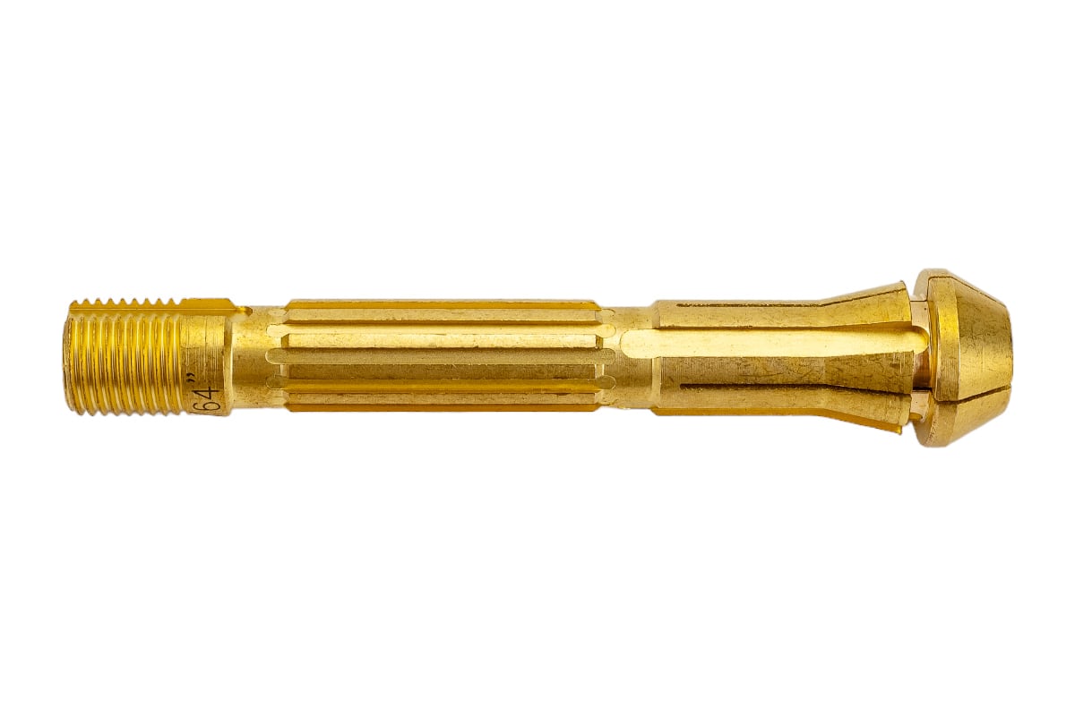 Цанга (2 шт; 2 мм) для FB TIG 190-400W-450W Fubag 31825