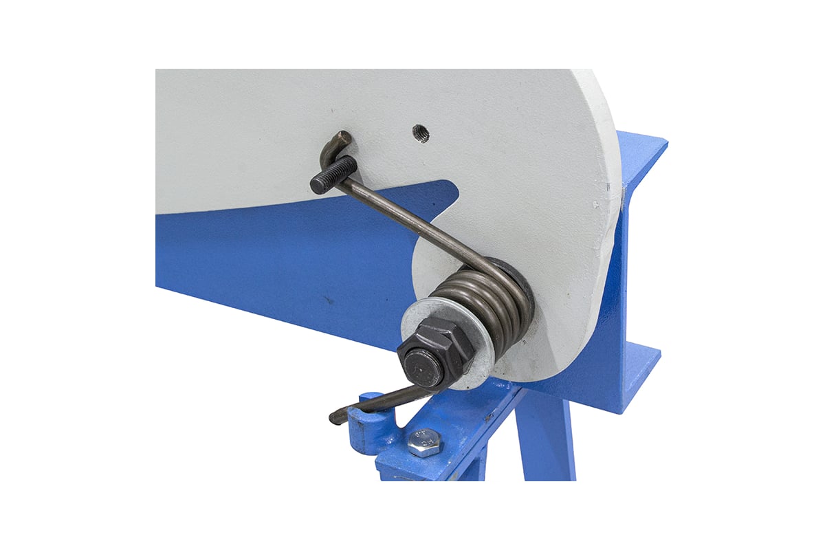 Ручная гильотина FABTEC HS 1300 59626