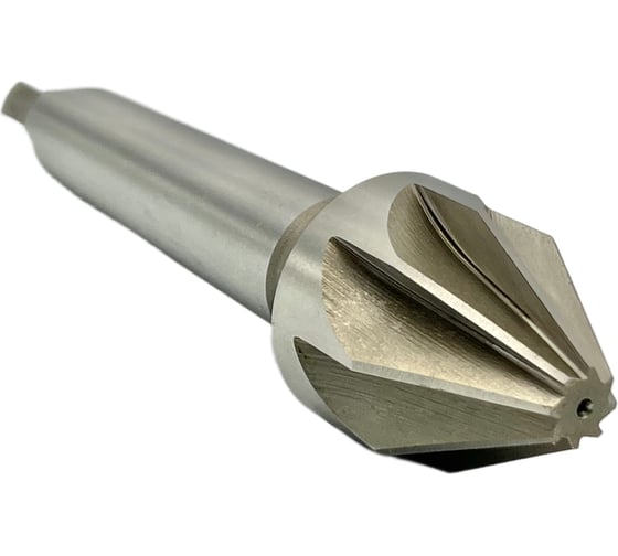 Зенковка к/х 40 мм, 60 градусов, Р6М5, КМ3 TORNERI 042076