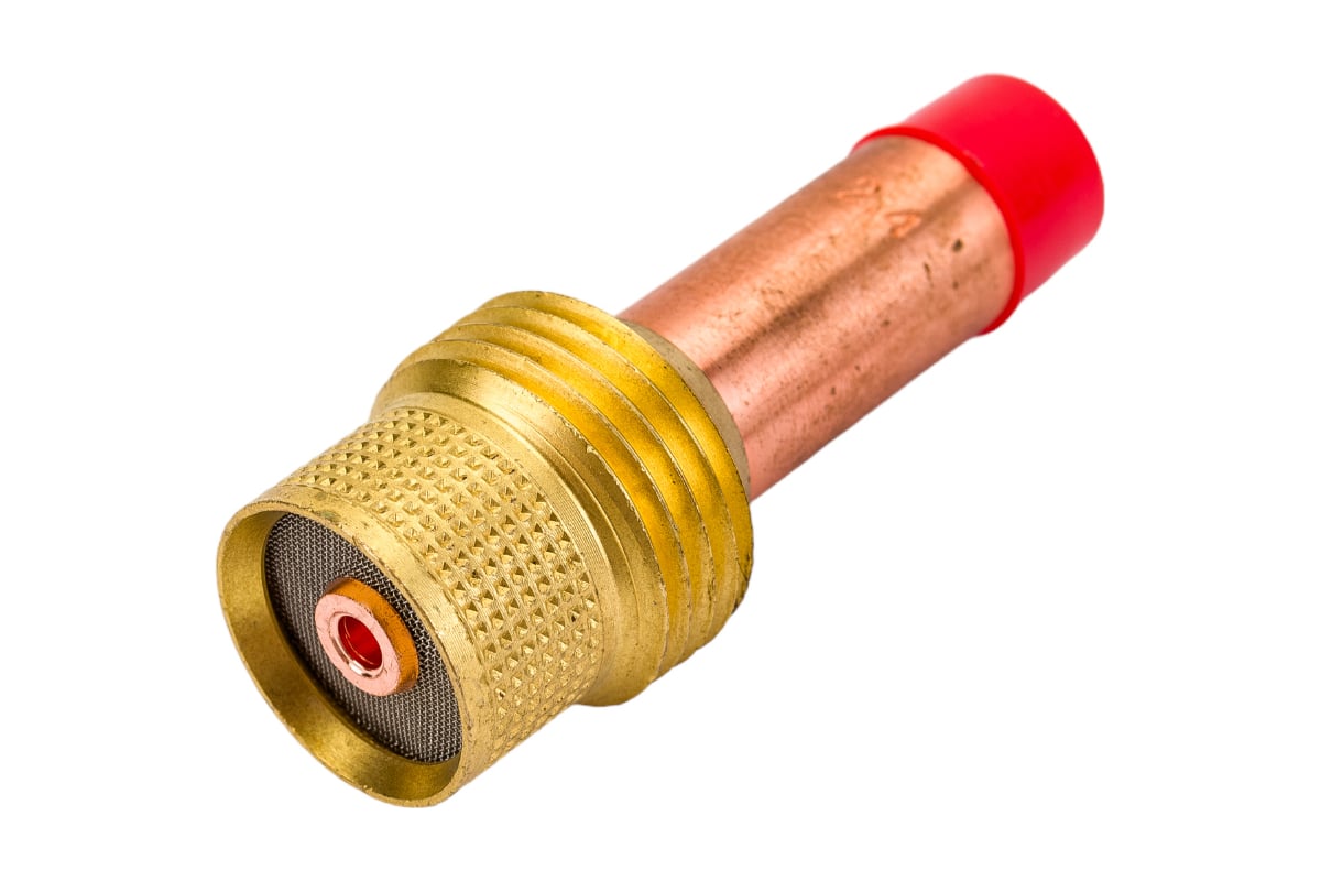 Держатель цанги 2-2.4 мм GL для TW 17-18-26 Optima XL45V26_0