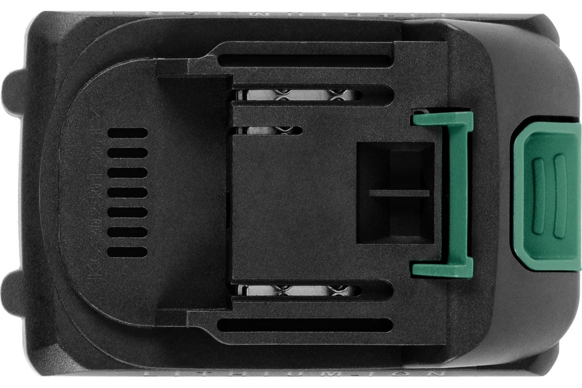 Батарея аккумуляторная One battery system Li-ion 21 В, 2 Ач, 1.1-1.3 А Favourite OBS 21/ 2