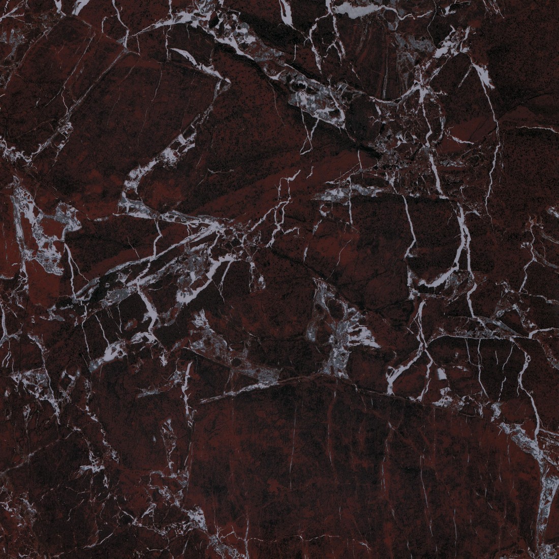 Керамогранит Atlas Concorde Marvel Edge Red Luxury 75x75 см, AAI5