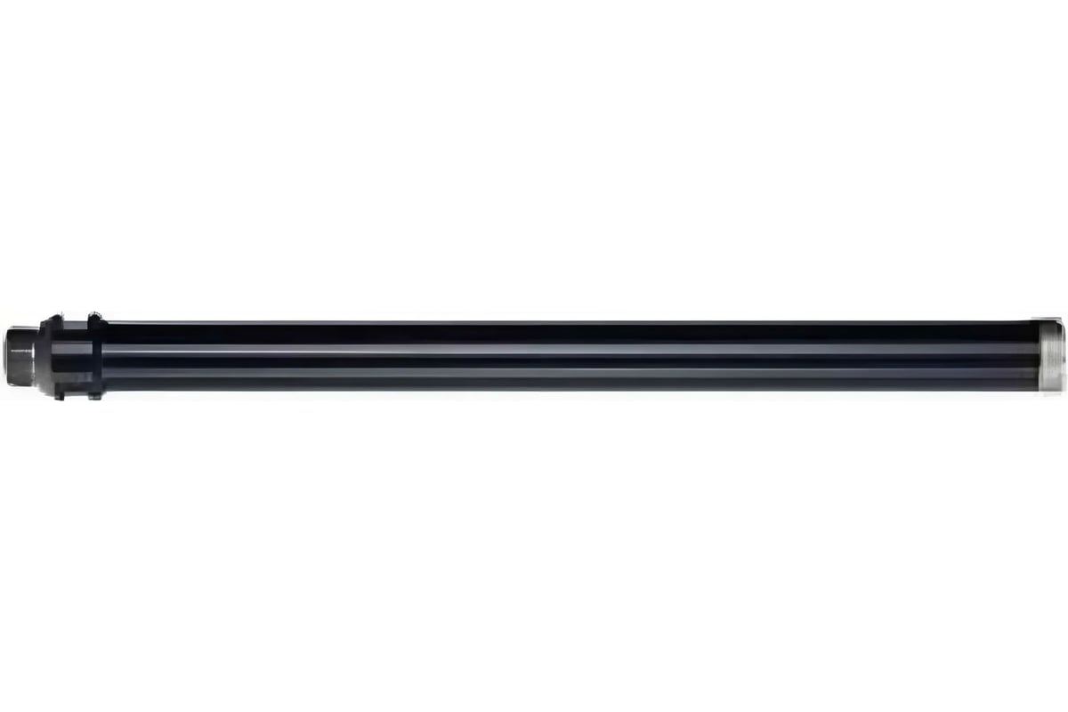 Алмазная коронка 26х450 мм, 1/2" IRBISDIAM 122645000
