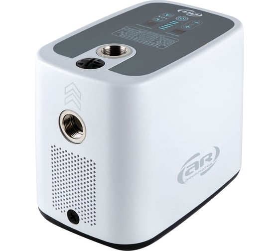 Частотная насосная станция AquamotoR APS ARBOX 750 AR152028