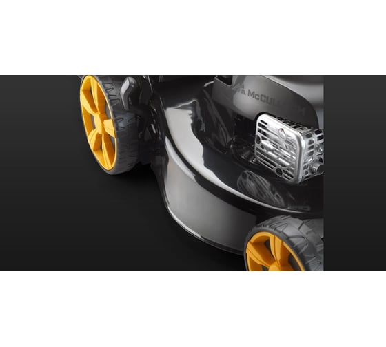 Газонокосилка McCulloch M46-160AWREX 9676218-01