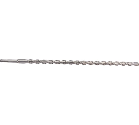 Бур SDS-plus 2C PLUS 16х400х460 мм, 2-cutting D.BOR D-2PD16L0460