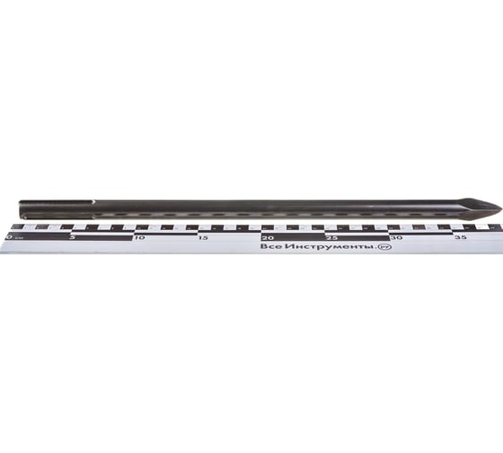 Зубило пиковое (400 мм; SDS-max) Metabo 623352000