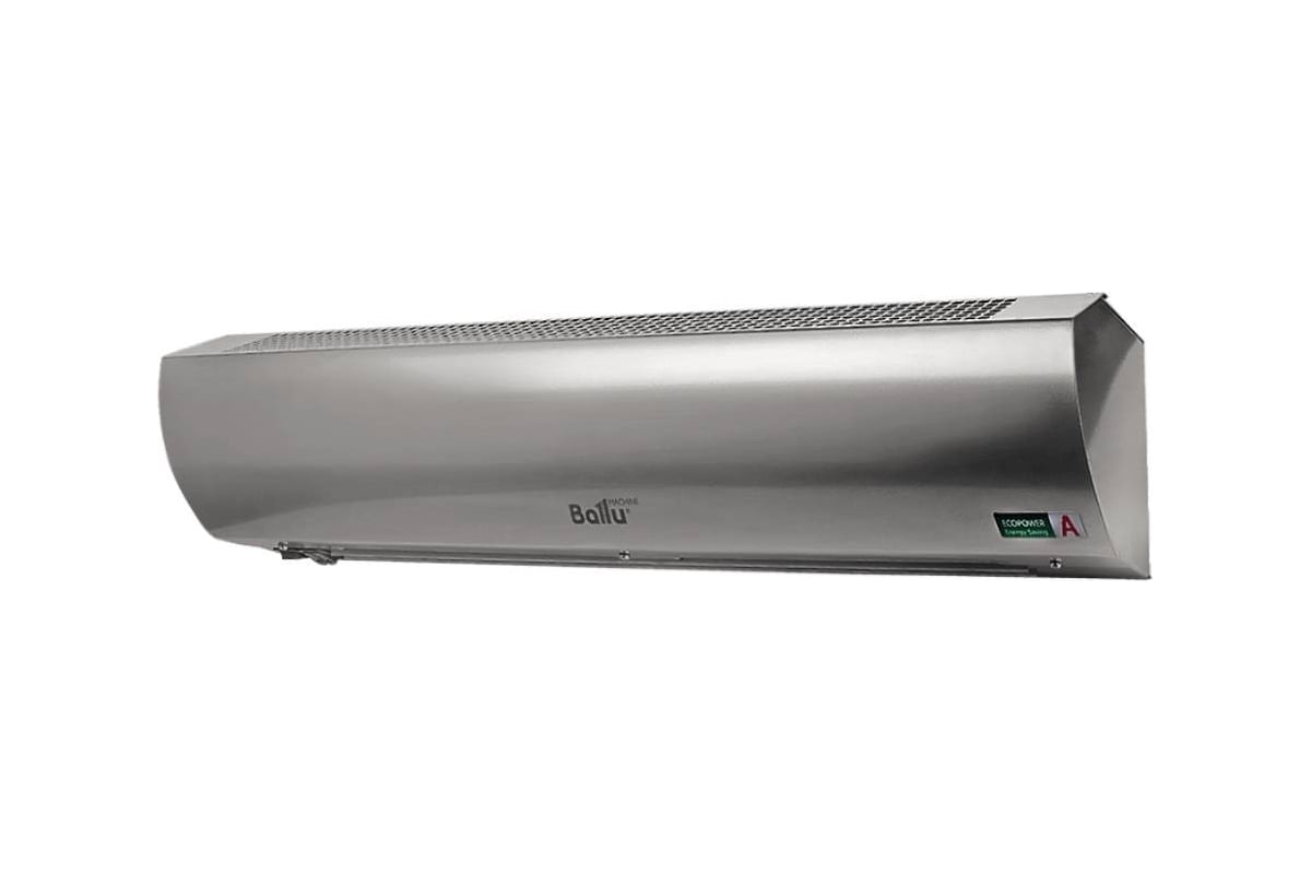 Тепловая завеса Ballu BHC-L15-S09-M пульт BRC-E НС-1073912
