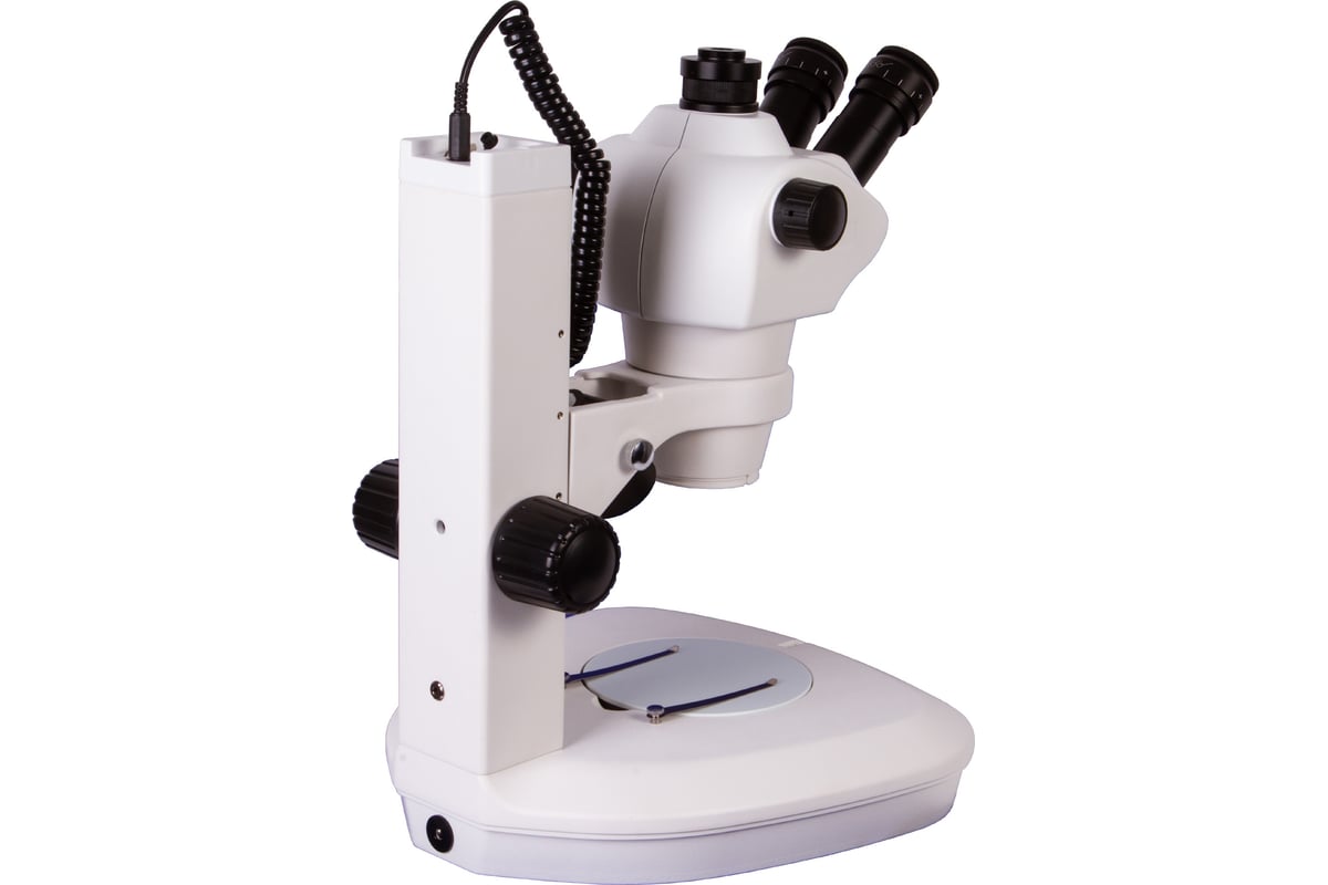 Стереоскопический микроскоп Bresser Science ETD-201 8-50x Trino 74317