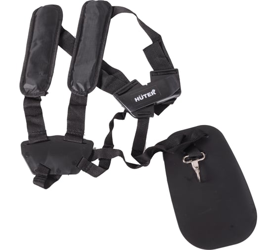 Бензиновый триммер Huter GGT-2000 4ТА четырехтактный 70/2/103