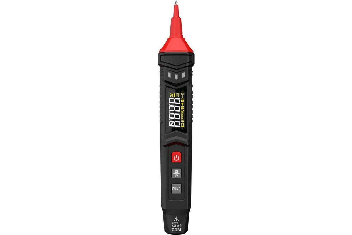 Компактный цифровой мультиметр КВТ KT 121 PROLINE 87249