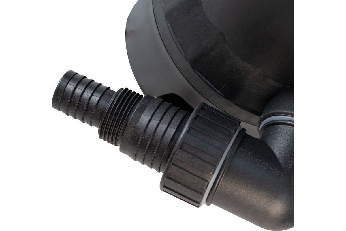 Дренажный насос для грязной воды Verton AQUA DP750/35PE 01.14140.14159