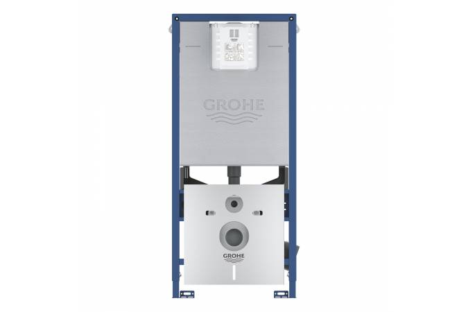 Инсталляция для унитаза Grohe Rapid SLX 3 в 1 39598000