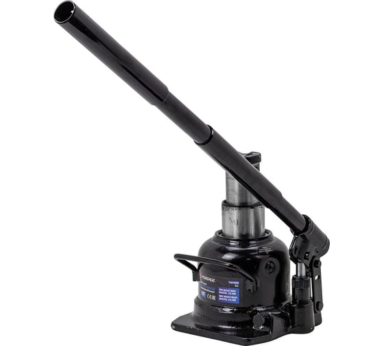 Бутылочный домкрат Forsage 10т F-TH810002 BIG(57204)