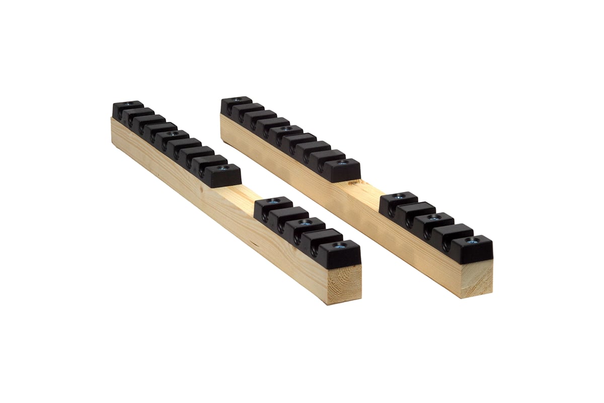 Вайма для склеивания щитов WOODWORK CLM-100