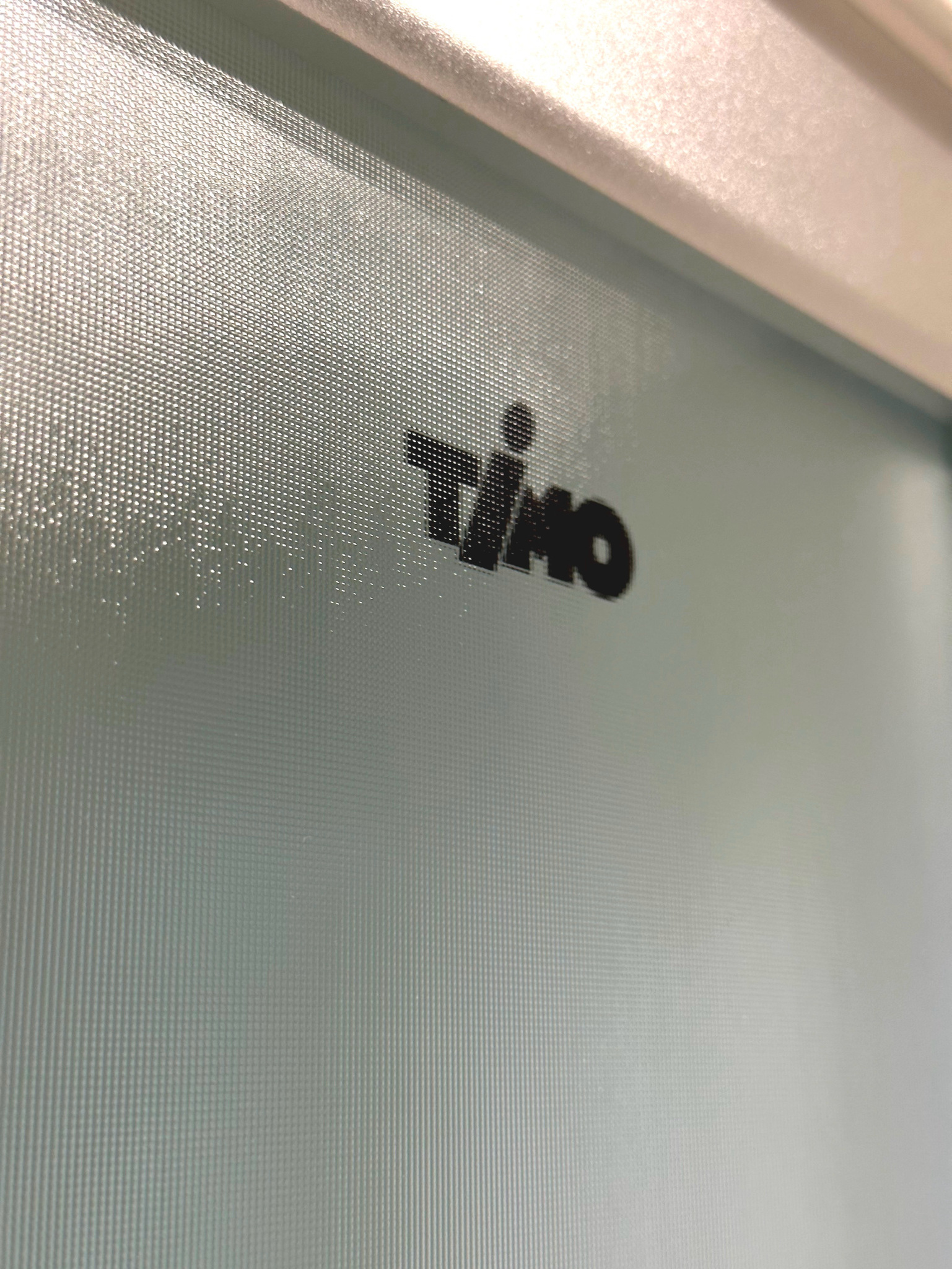 Душевая кабина Timo Standart T-6600SF Silver Fabric 100x100, без г/м, матовые стекла, хром