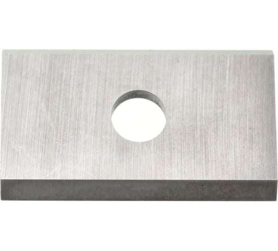 Нож сменный VHW 20x12x1.5 мм 35 FK08 Greatwood TL18081