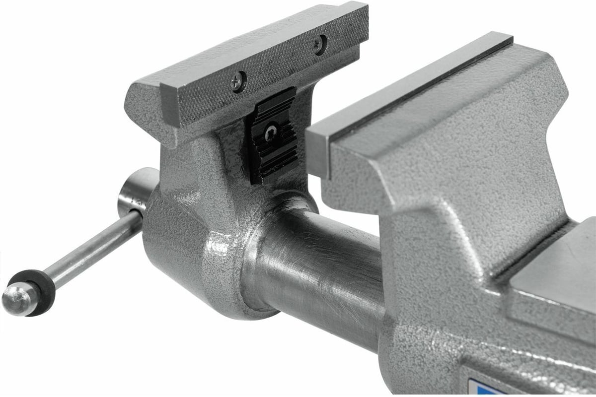 Тиски WILTON Mechanics Pro 28811EU