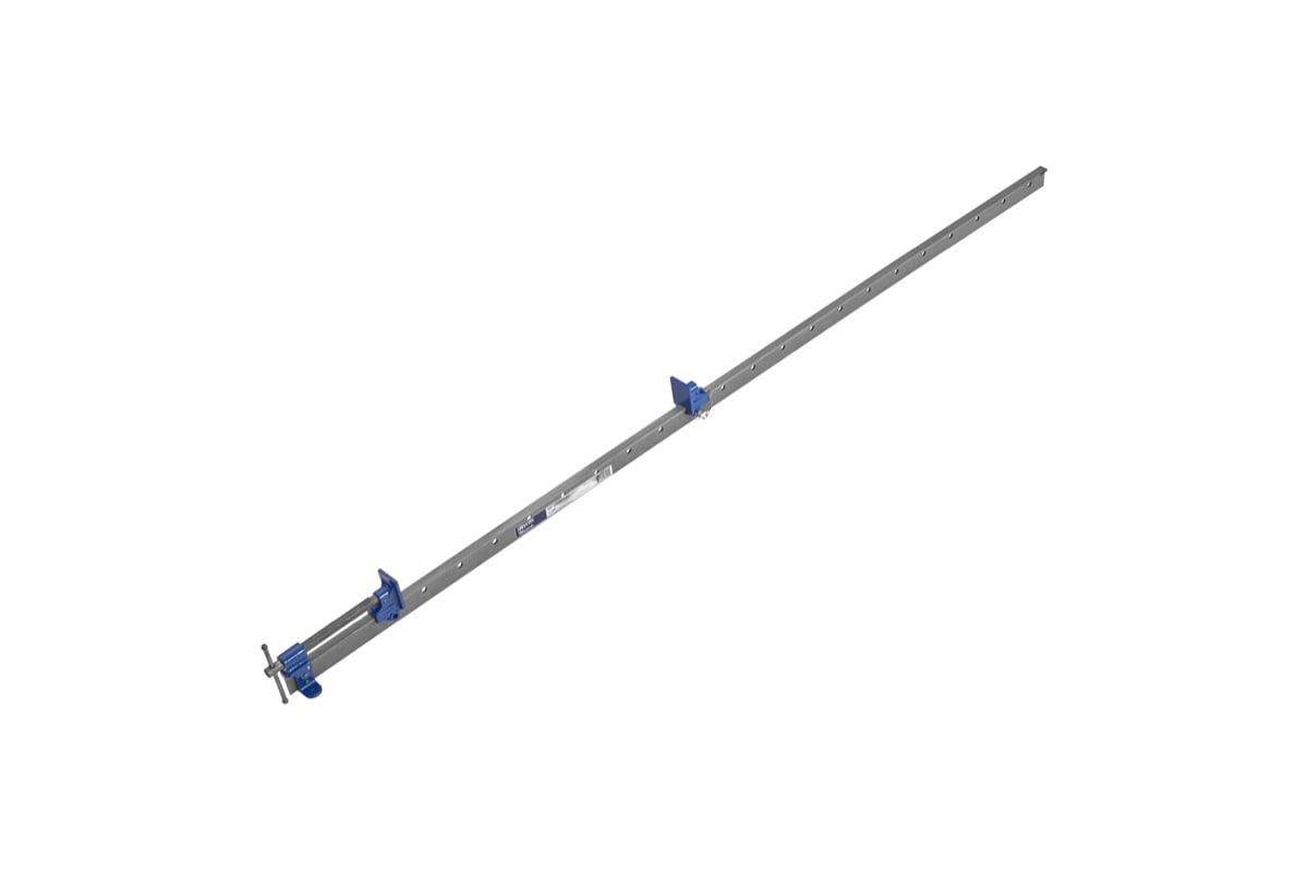 Струбцина с тавровой штангой 1650ММ Irwin T1369
