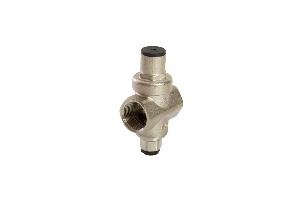 Редуктор давления VRT 3/4'' диапазон регулирования 0,5 - 7,0 бар 504783