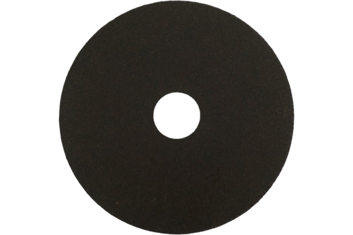 Диск для резки металла 115x1.0x22.23 мм, плоский MODECO MN-68-961