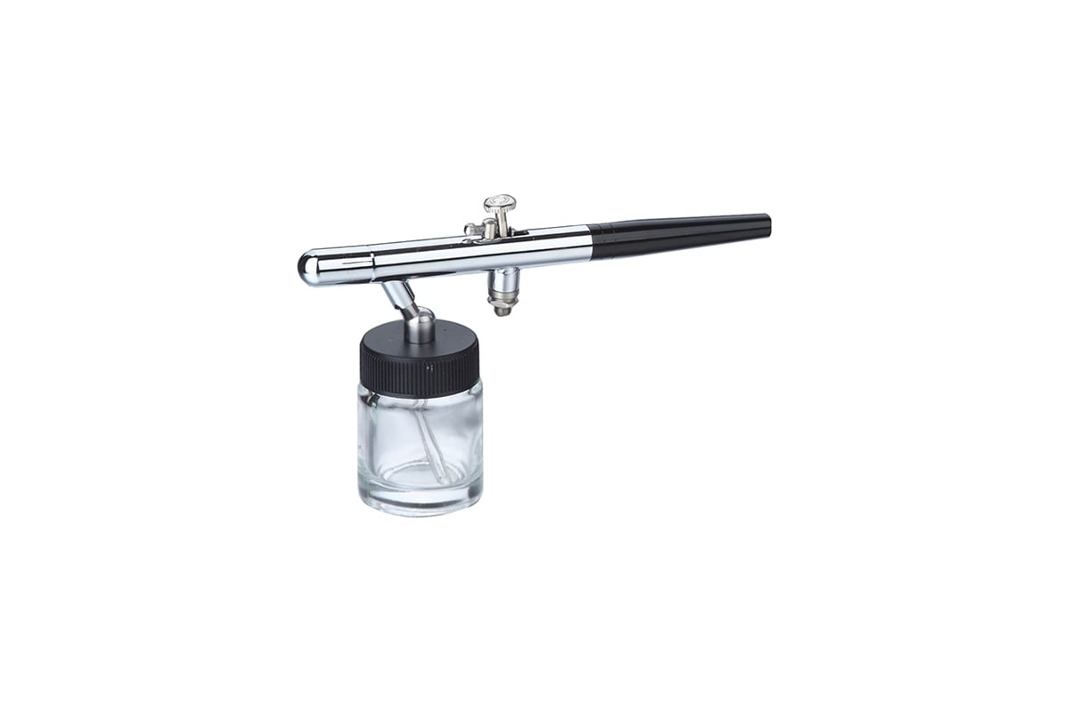 Аэрограф Pegas Pneumatic SL-120 2715