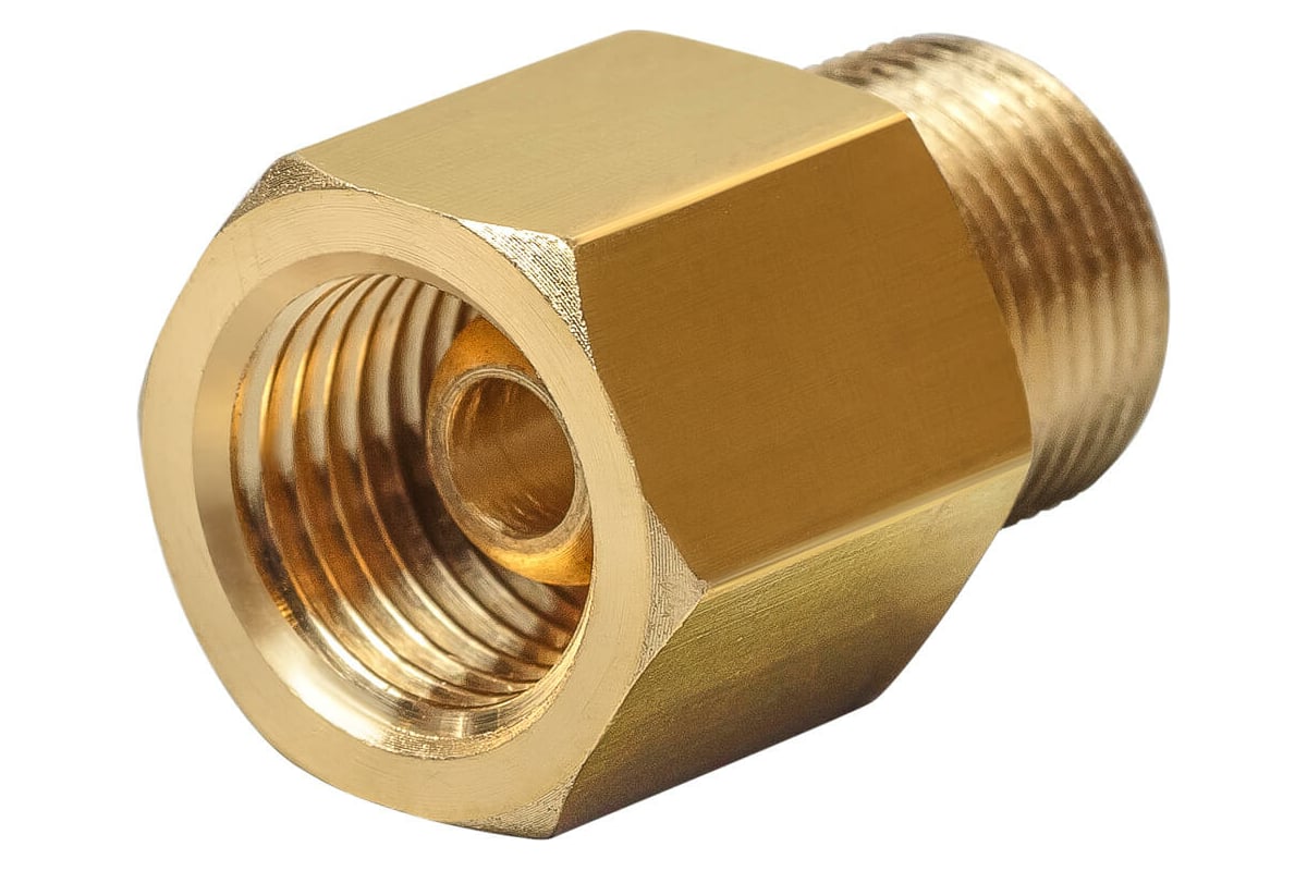 Переходник DAB1414-1 M14x1-1/4" ПТК 00000027287