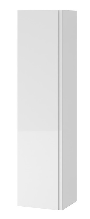 Шкаф-пенал Cersanit Moduo 40 см, белый