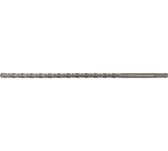 Бур 10х350 мм, SDS+ Резолюкс 15043