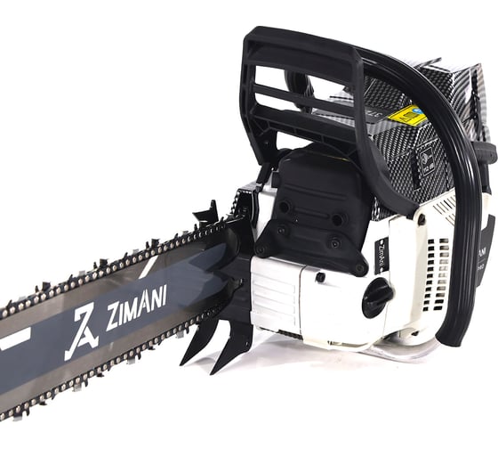 Бензопила Zimani 372XP Pro 18" 372XPPRO-18