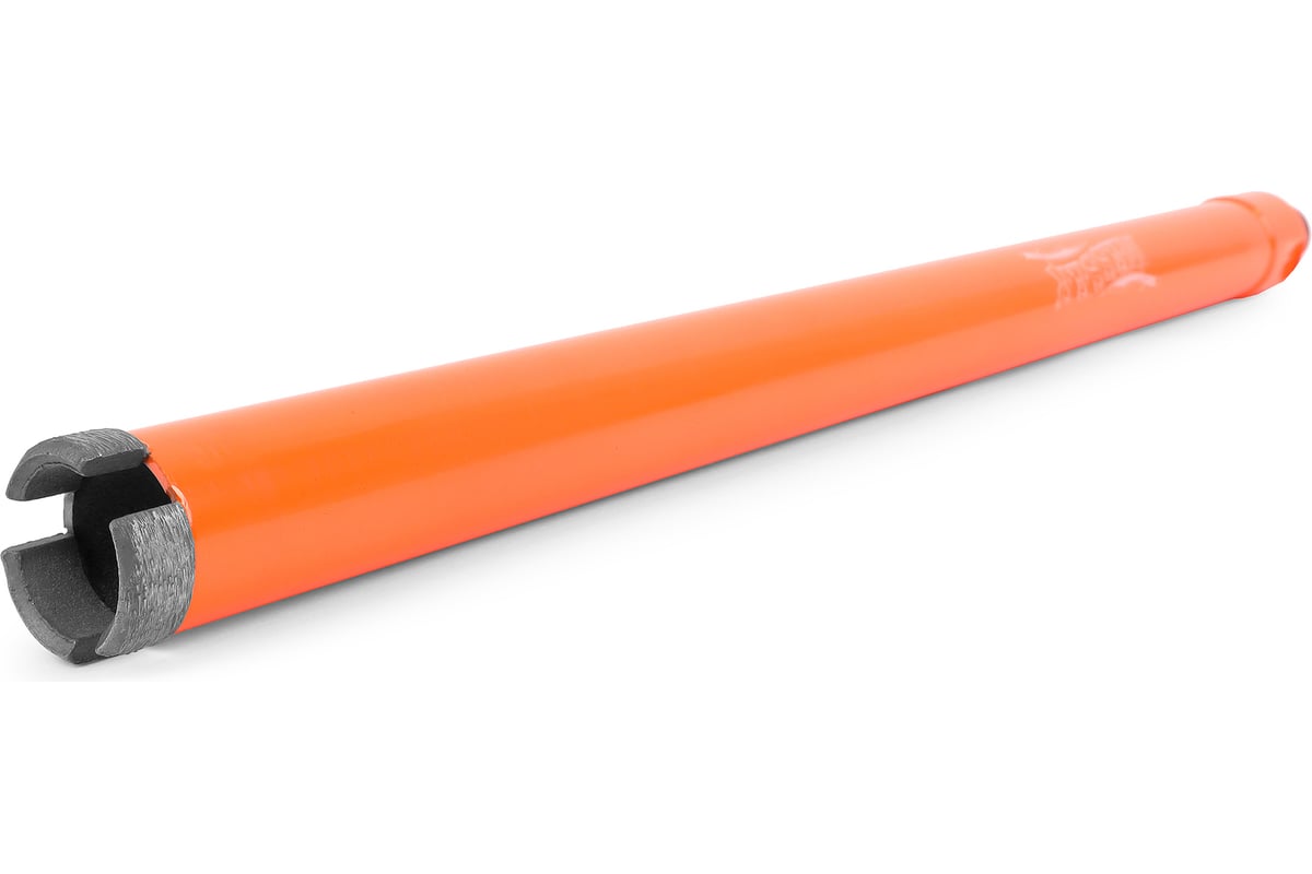Коронка алмазная LZ 32/H10/400/2 32х400 мм Messer 95-33-032