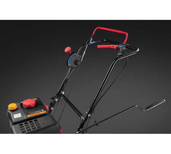 Снегоуборщик MasterYard MX6522