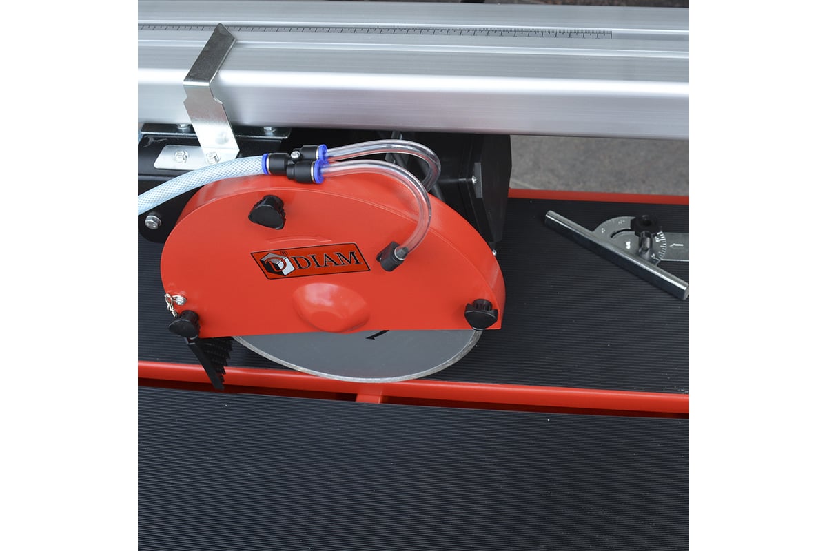 Электрический плиткорез Diam ML-920/1.5 600081