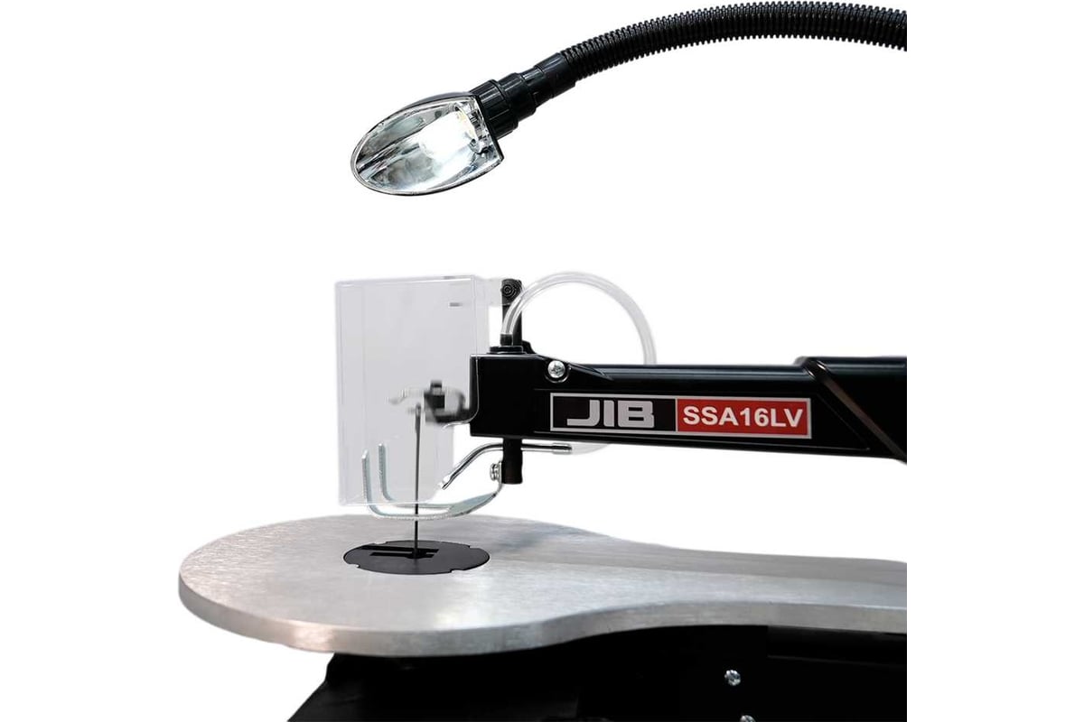Лобзиковый станок JIB SSA16LV 0,125 кВт 230В 1310020278000