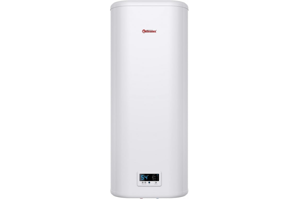 Электрический аккумуляционный водонагреватель Thermex бытовой IF 100 V pro Wi-Fi ЭдЭБ00290